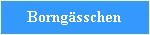 borngässchen