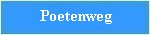poetenweg