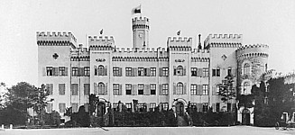 Schloss Altfranken